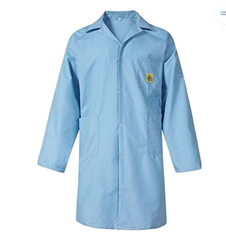 ESD Aprons